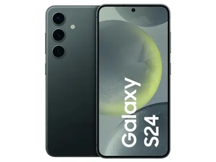 Samsung | Galaxy S24 - 5G smartphone - 128GB | Onyx Black
