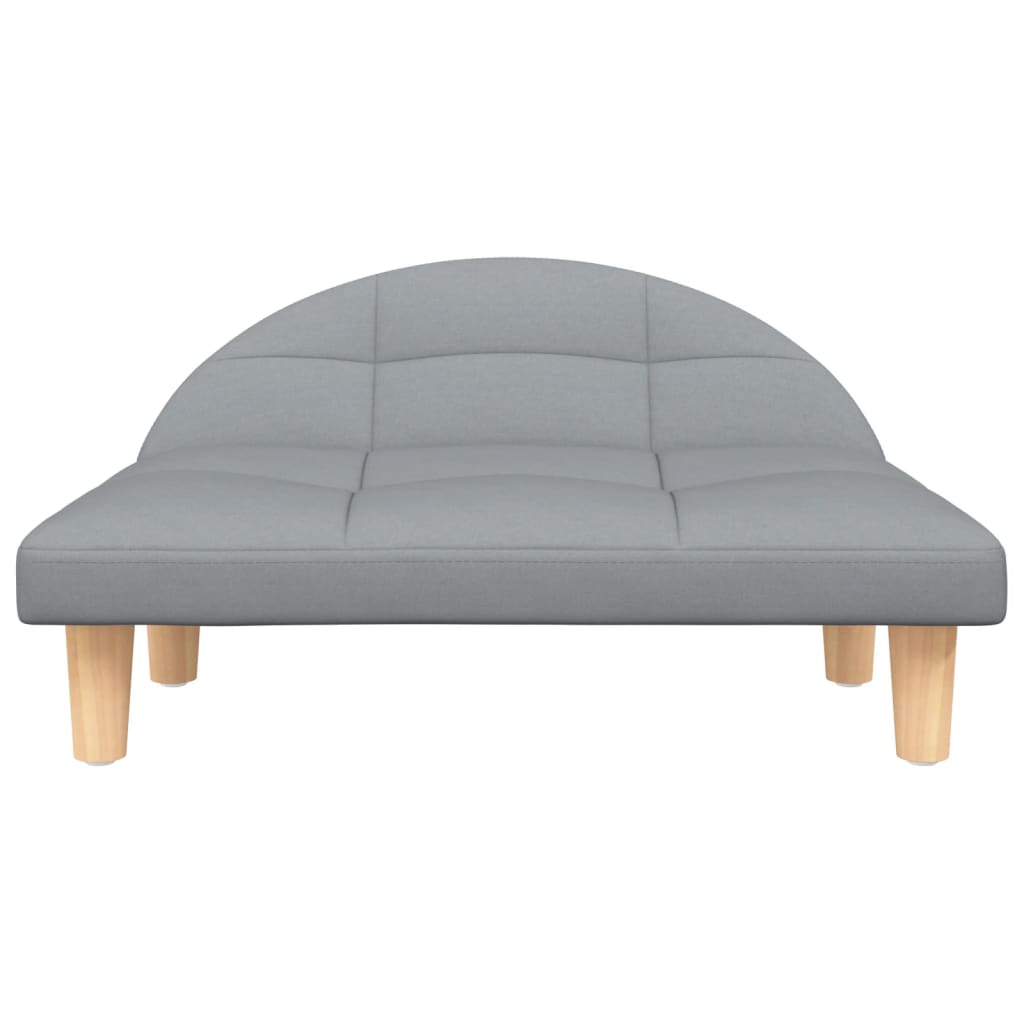 Cama para cachorro