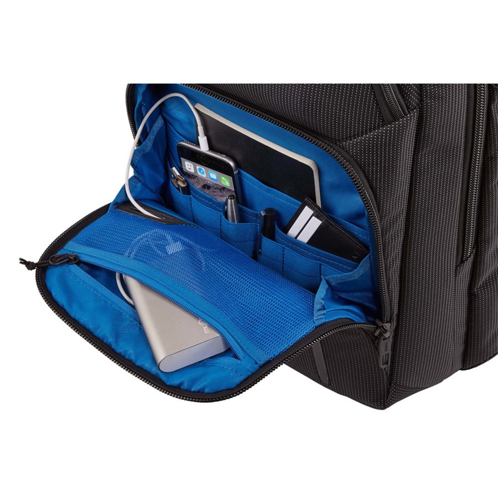 Thule Crossover 2 Backpack 30L black