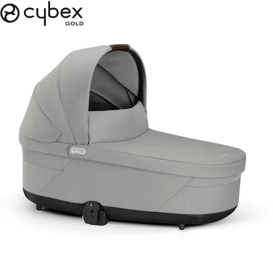 Nacelle Cot S Lux   Stone Grey        de               CYBEX