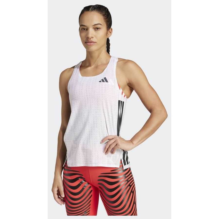 Adidas Débardeur de running Adizero