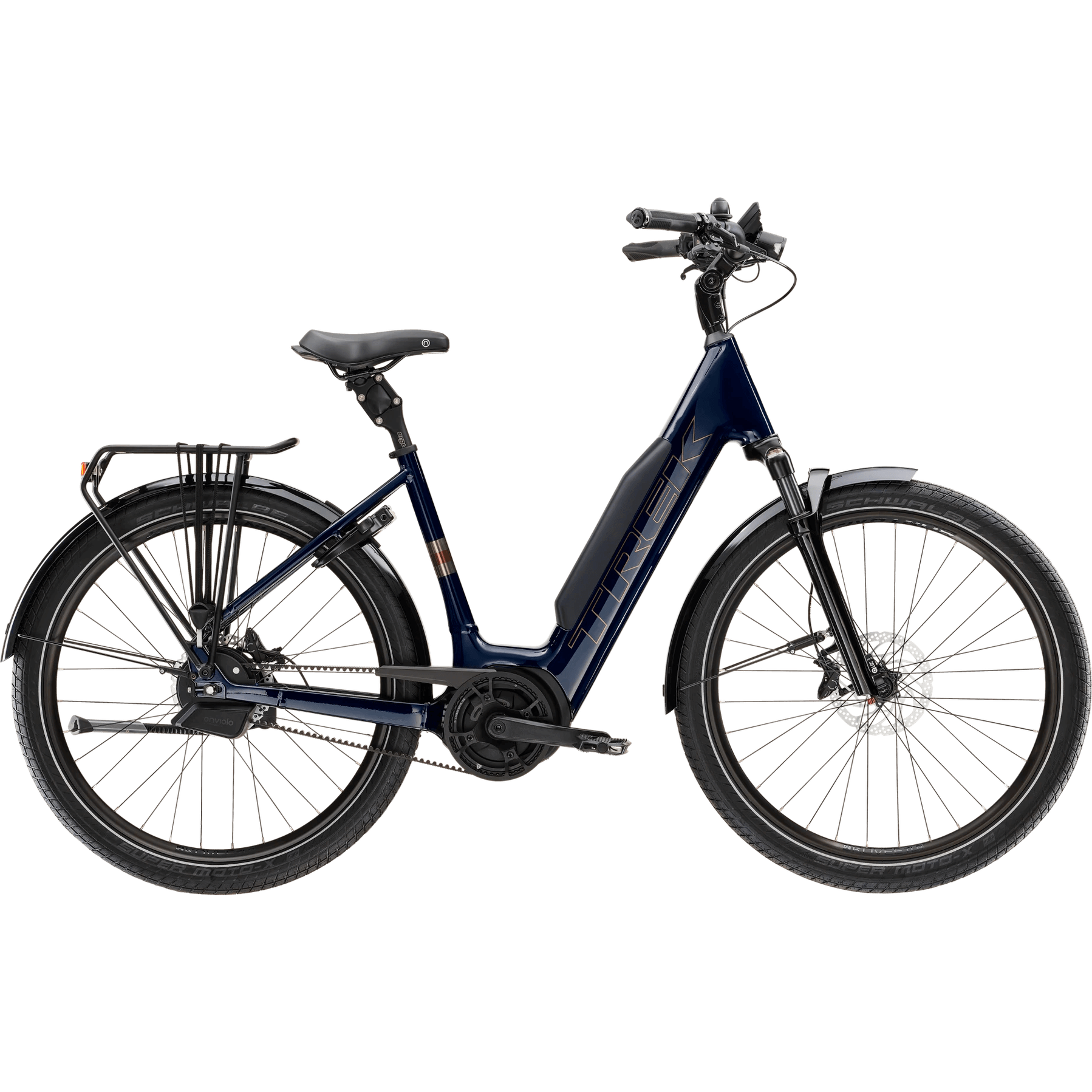 Trek District+ 5 2026