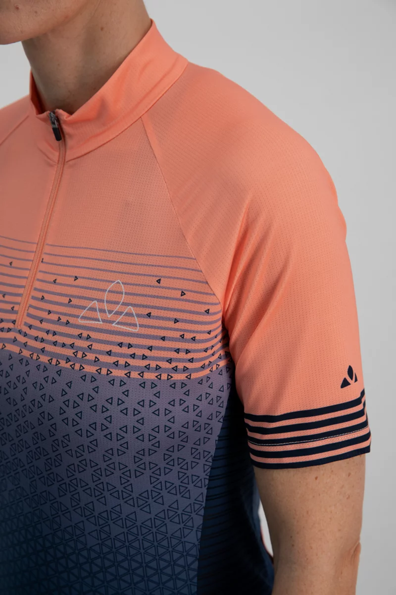 VAUDE Posta Damen Biketrikot