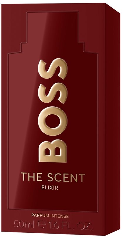 HUGO BOSS The Scent Elixir<br>50 ml, 25