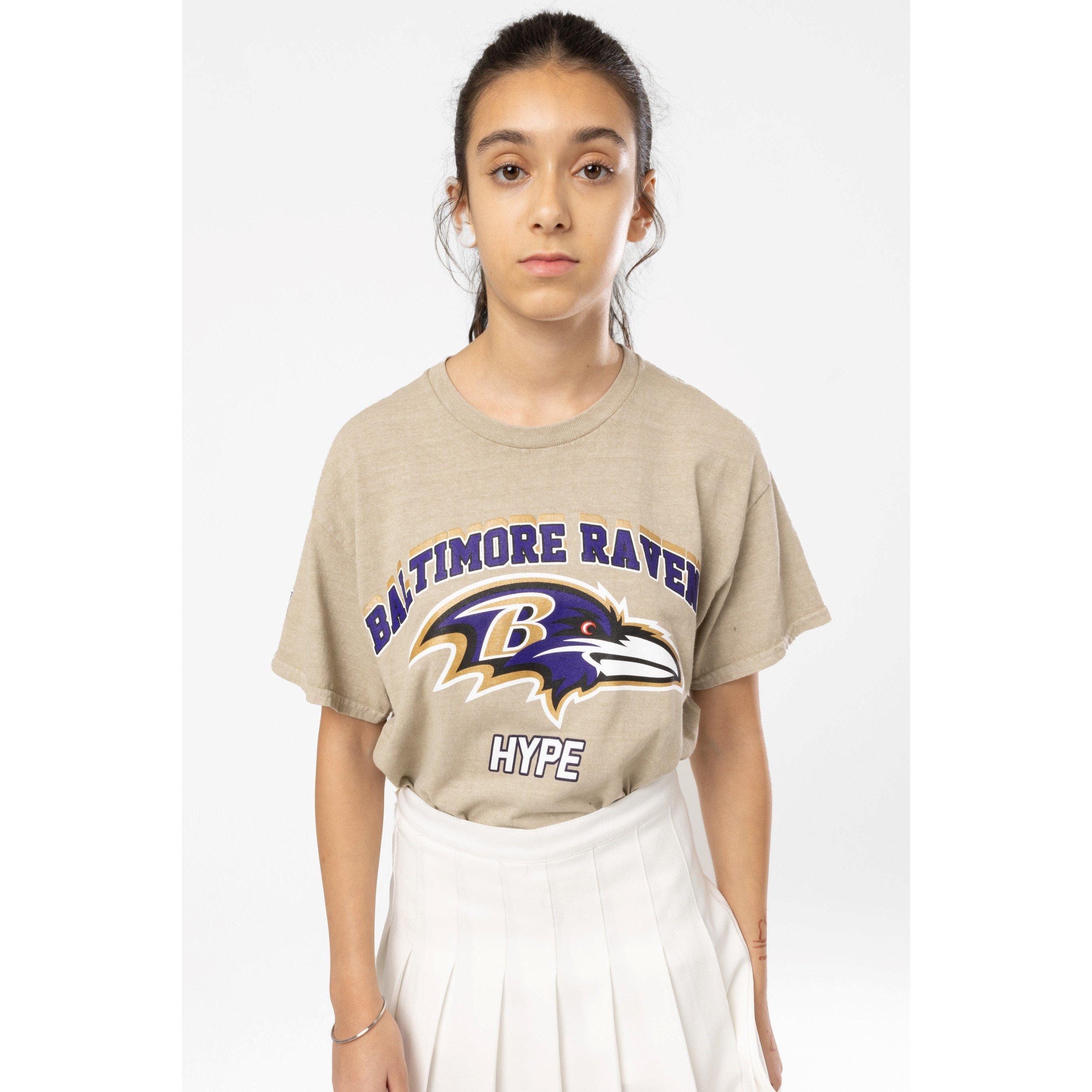 Hype Nfl X Sand Tee Jn99