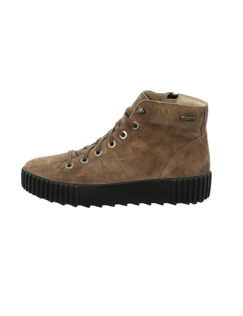 Halbschuh Montreal W 11, taupe