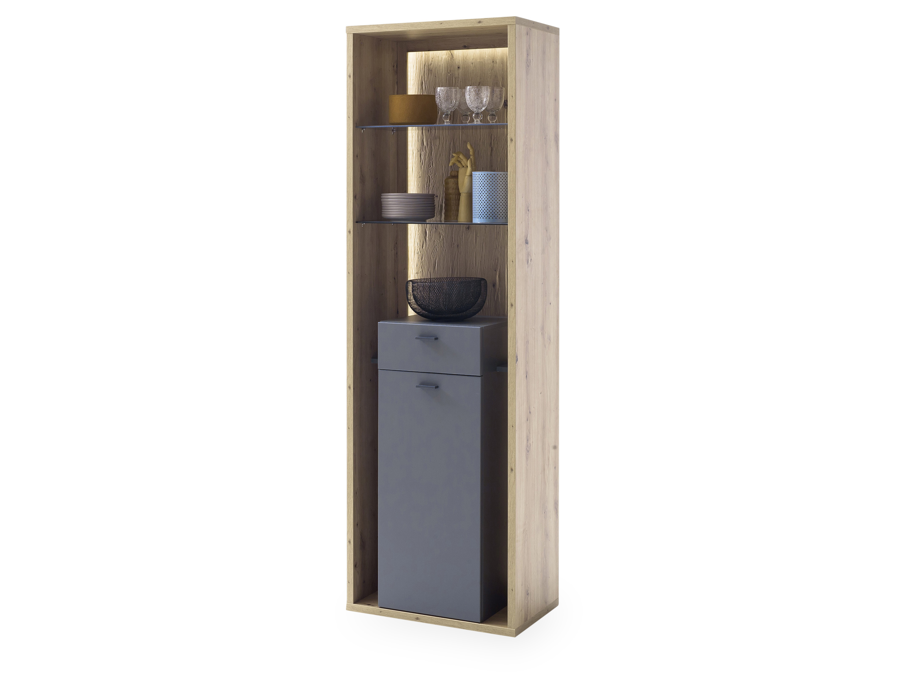 Vitrine MALIO