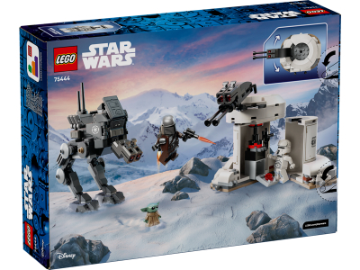 LEGO AT-RT™ aanval (75444)