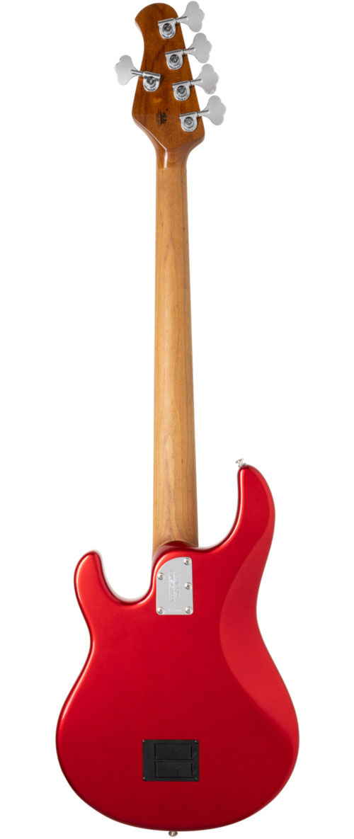 Music Man Stingray 5 Special Candyman