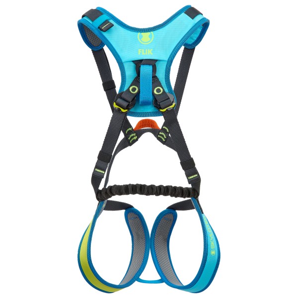Skylotec - Kid's Flik - Baudrier intégral