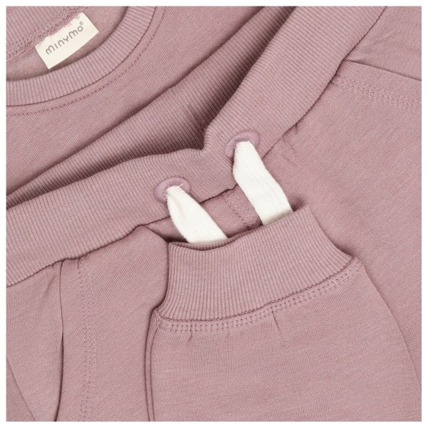 Minymo - Kid's Sweat Set - Ensemble de vêtements