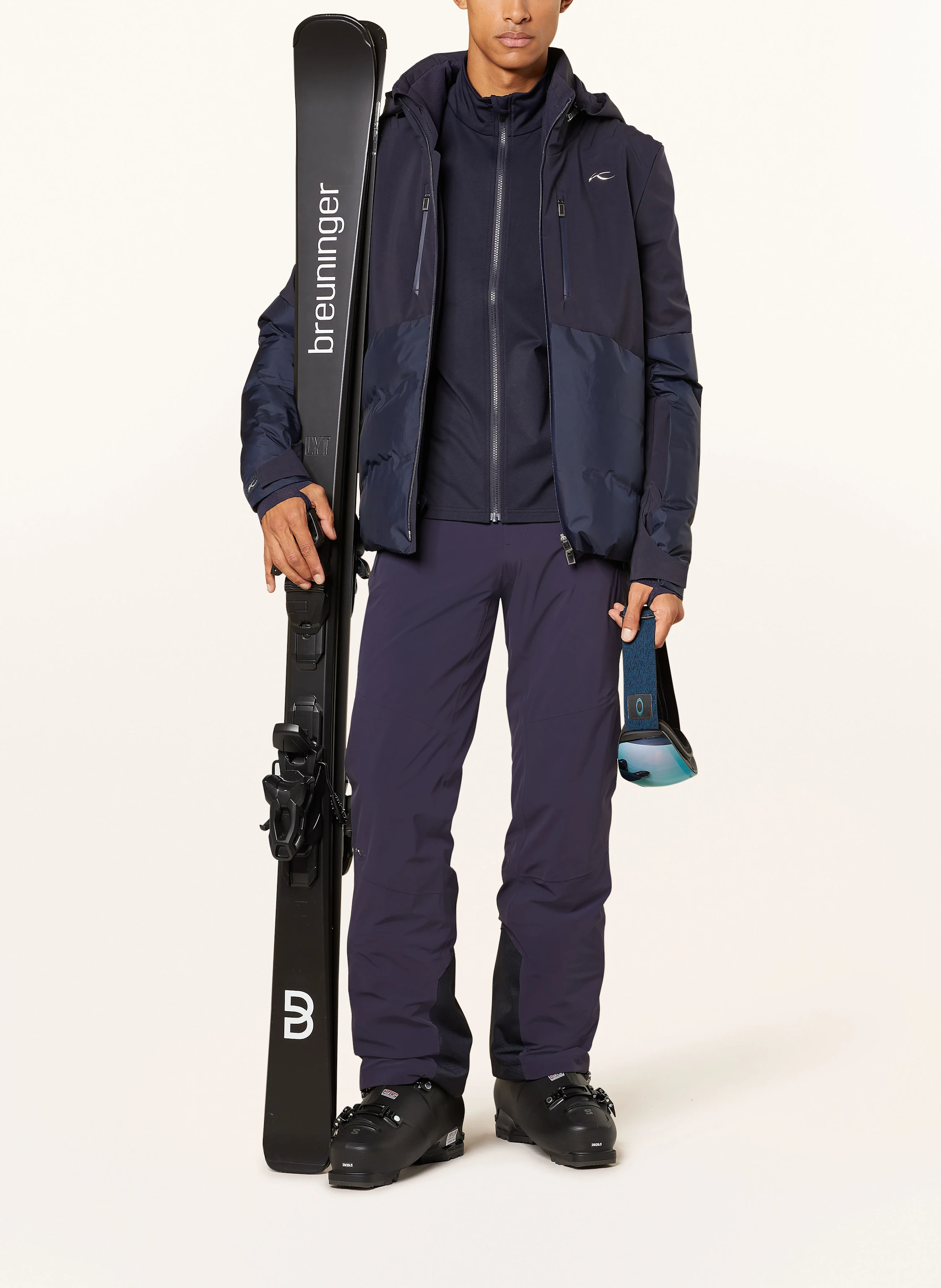 KJUS Skijacke PIVOT