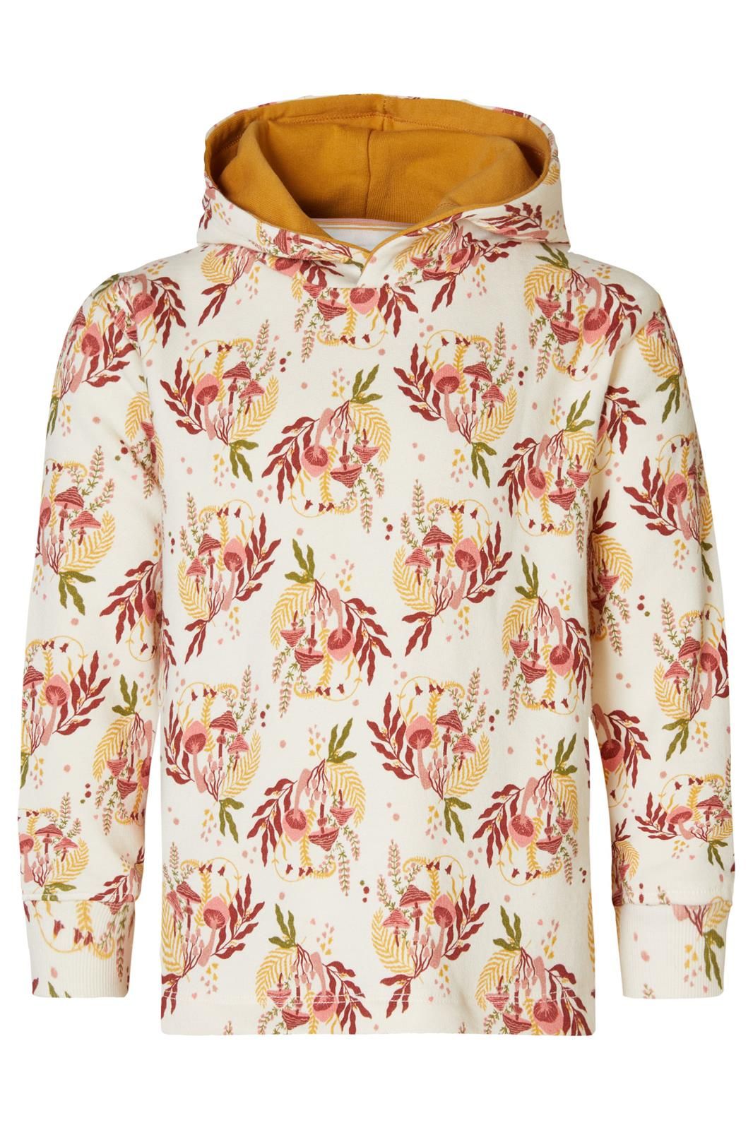 Noppies Kids Sweater Juxi - Butter Cream