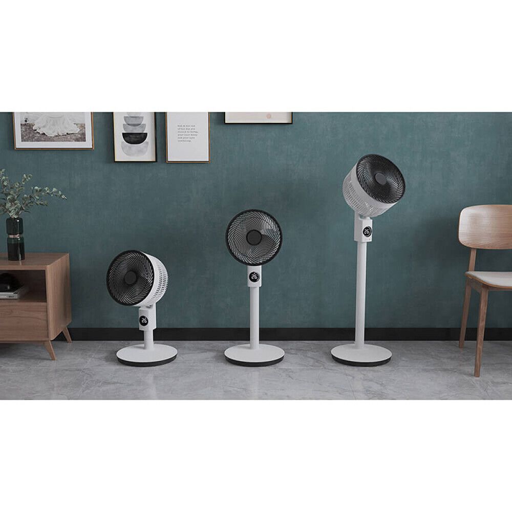 GULVVIFTE MEACO SEFTE 10 38CM HVIT