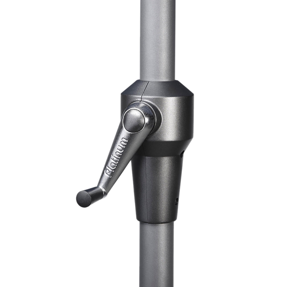 Platinum Riva Parasol Ã 300