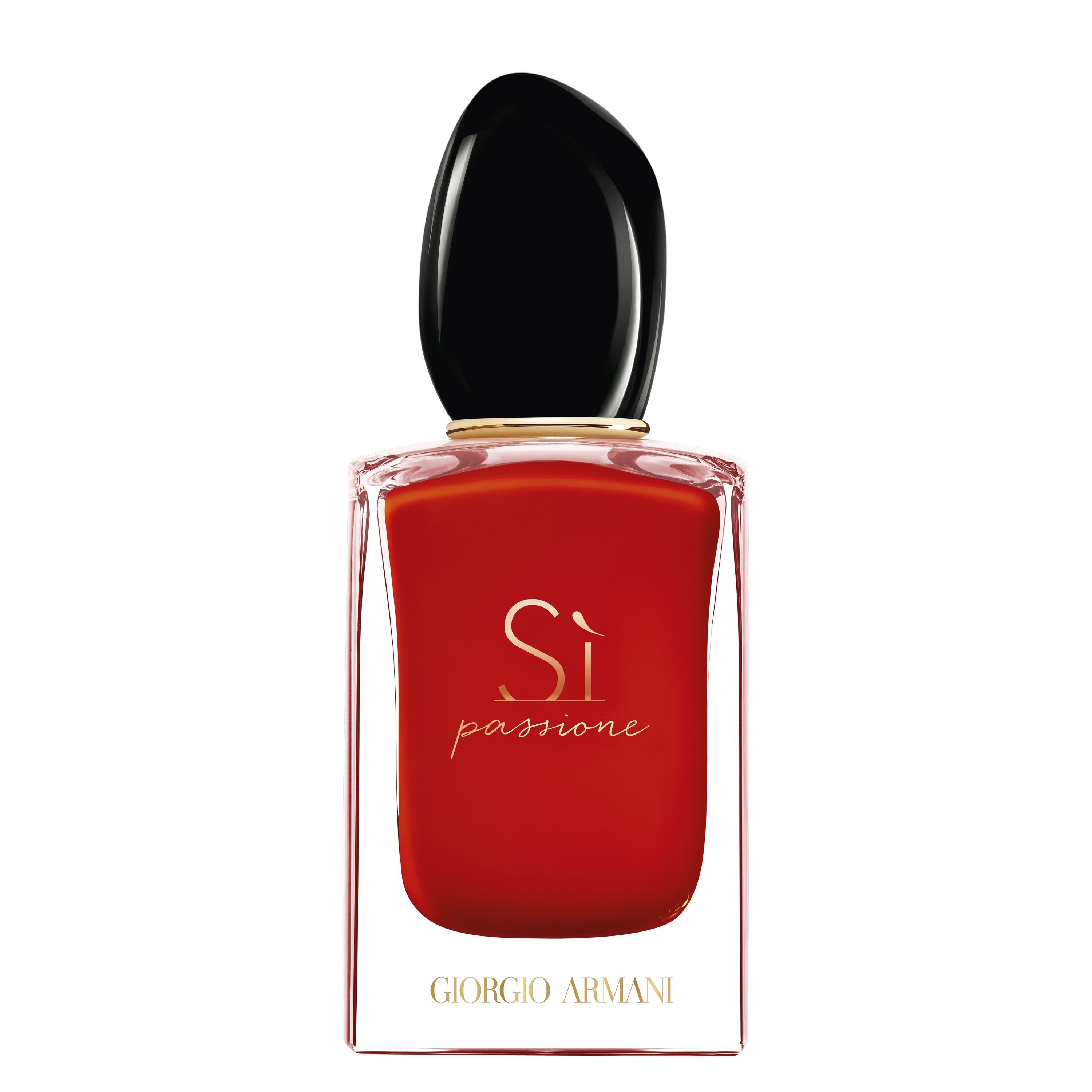 GIORGIO ARMANI Sì Passione Eau de Parfum Spr 50 ml