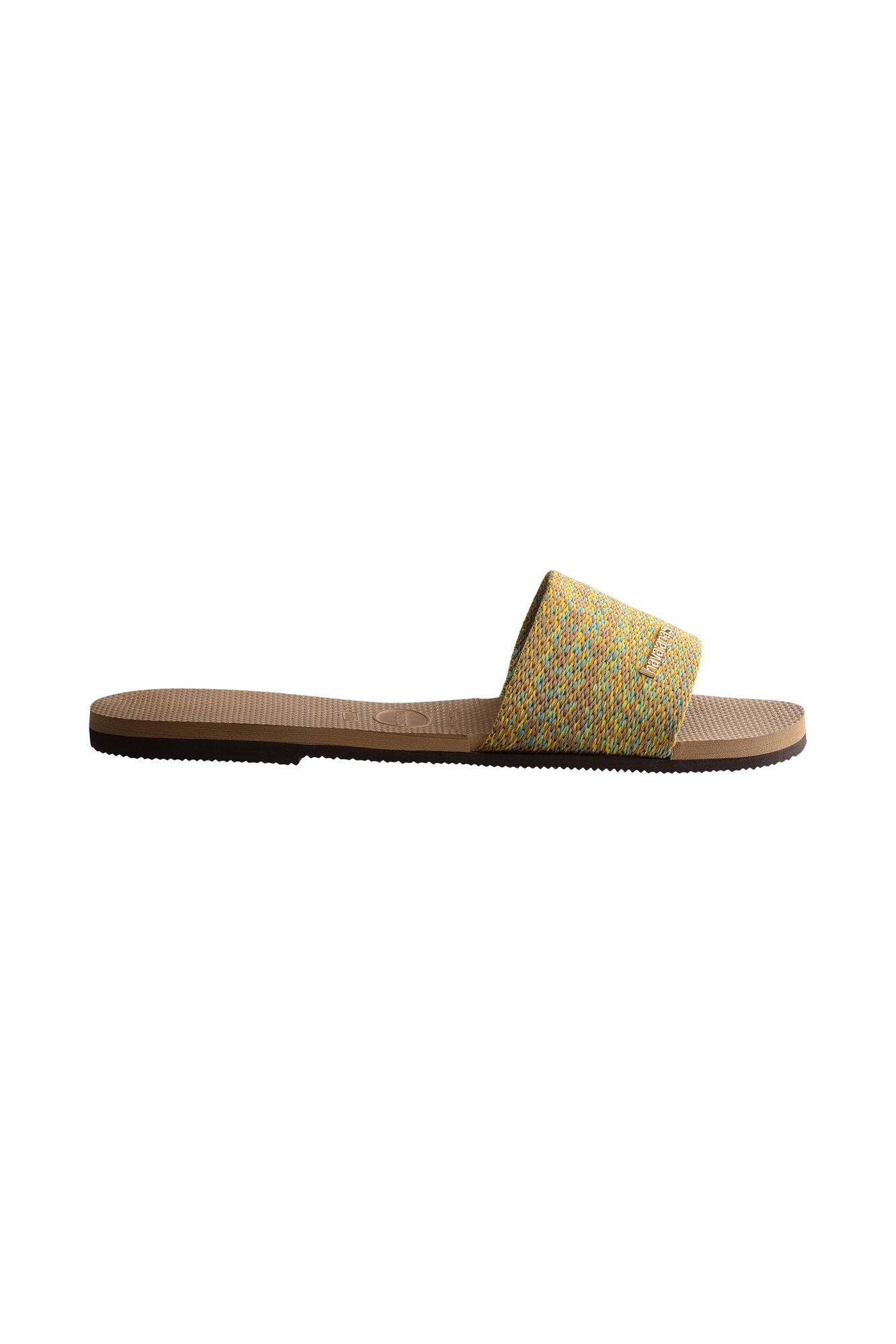 Chanclas Havaianas You Malta - Dorado