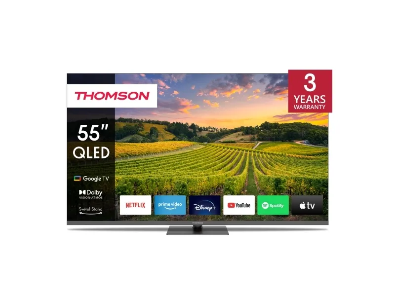 Thomson 55QG5C14 - 55