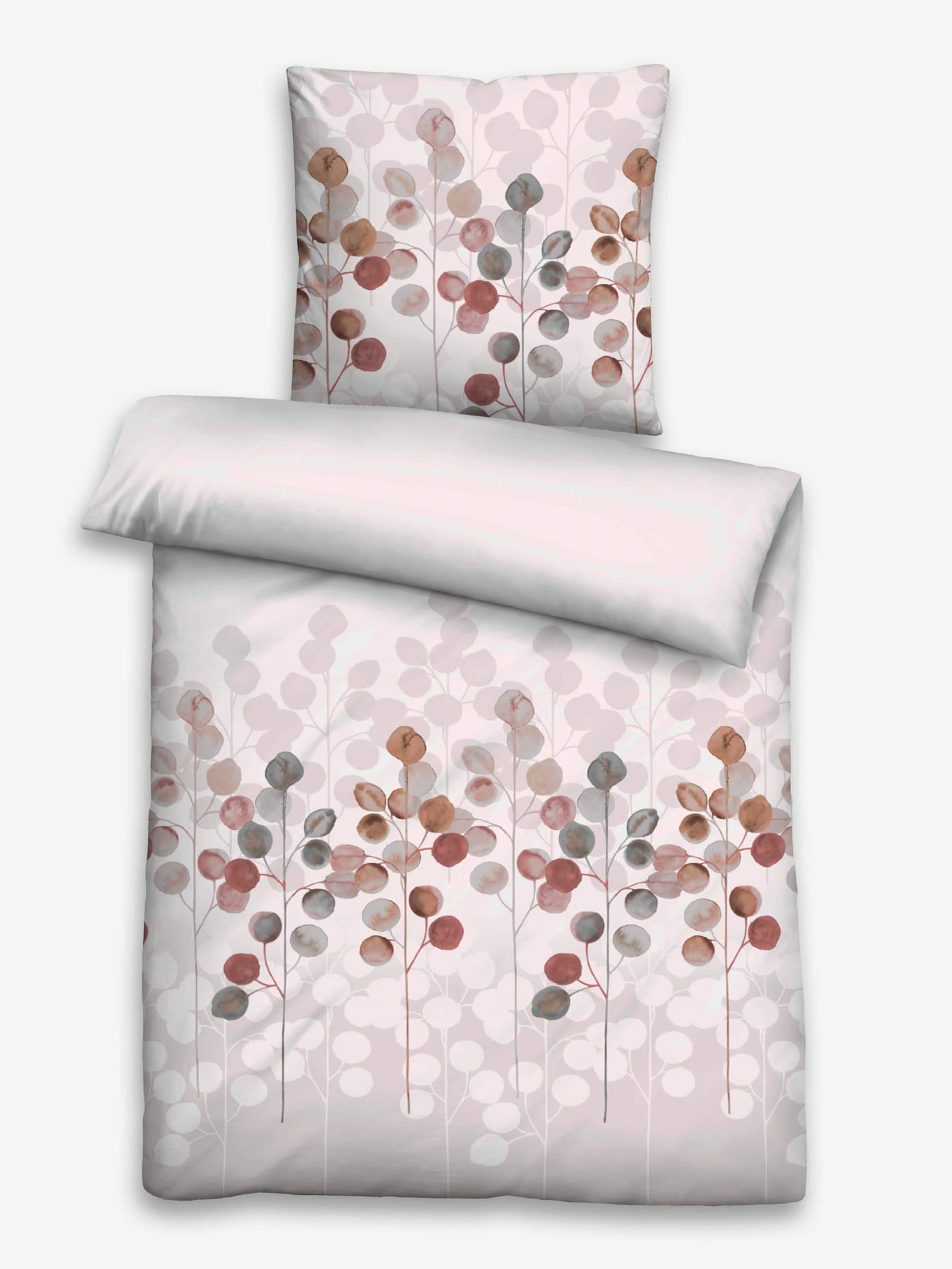Linge de lit flanelle fine douce