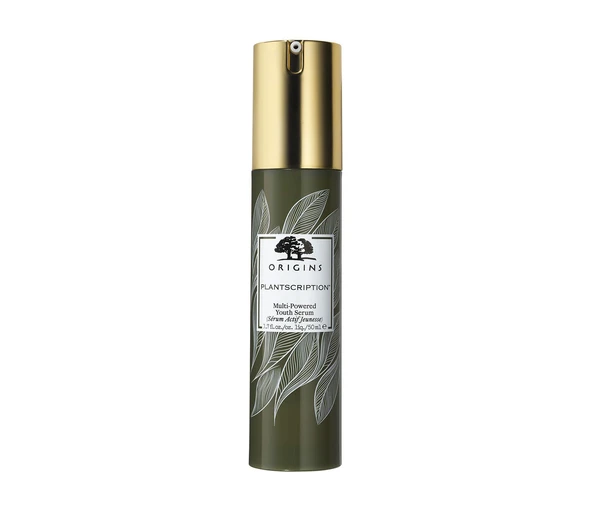 ORIGINS PLANTSCRIPTION Multi Powered Serum 50ml