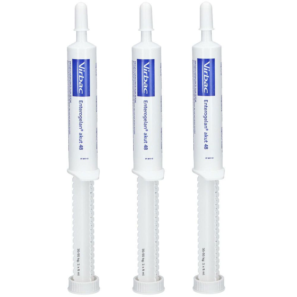 Enterogelan® akut 48