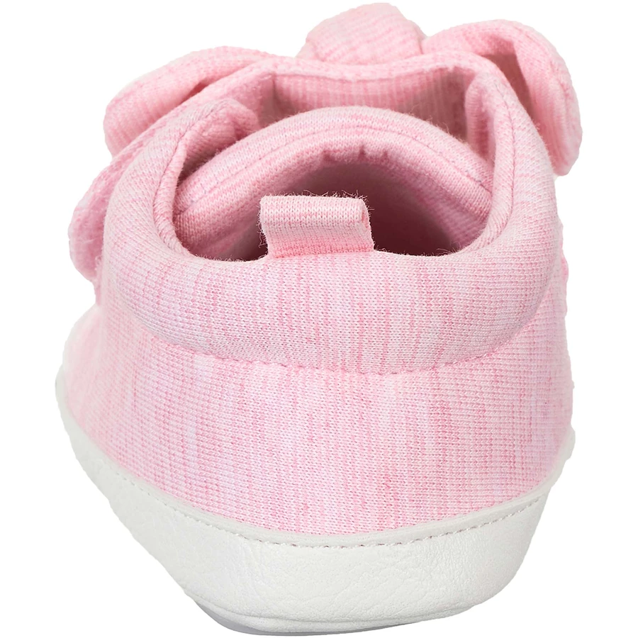 Sterntaler Baby-Schuh rosa melange