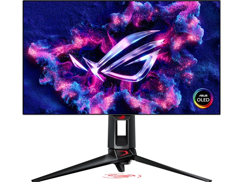 ASUS Monitor ROG Swift PG27AQDP 26.5