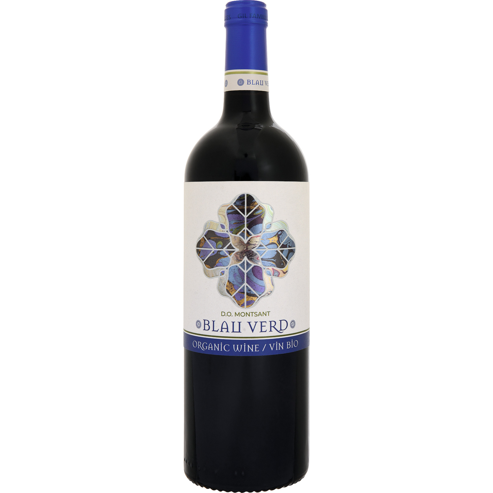Blau 75 cl