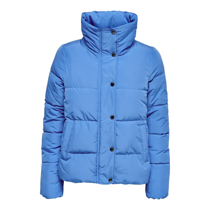 Only Cool Puffer Winterjas Dames