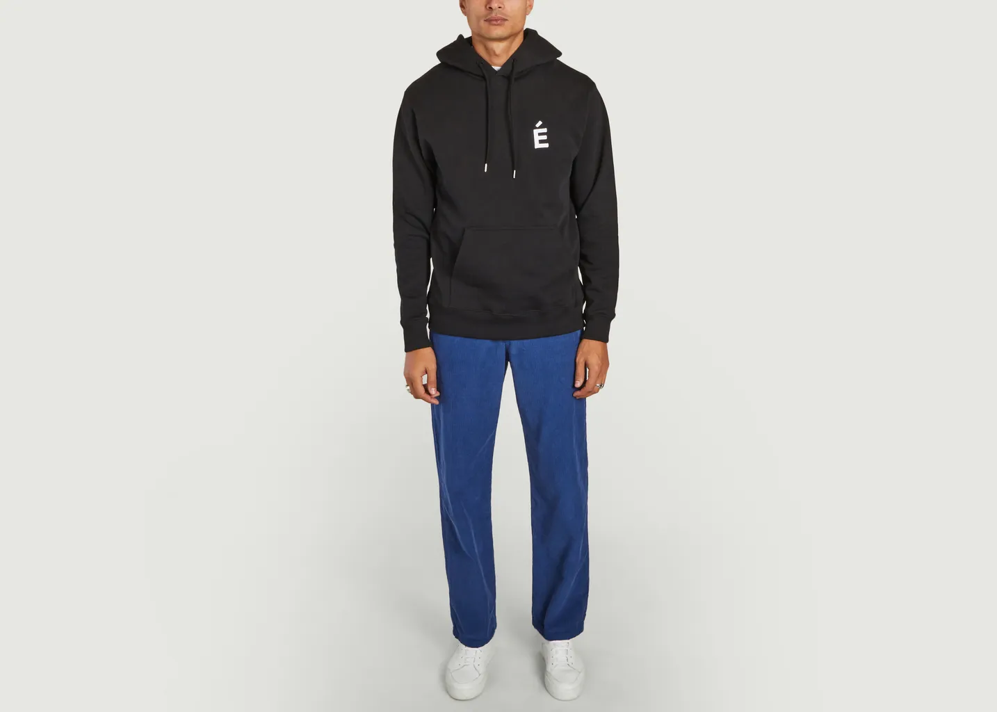 Hoodie Patch Etudes Studio