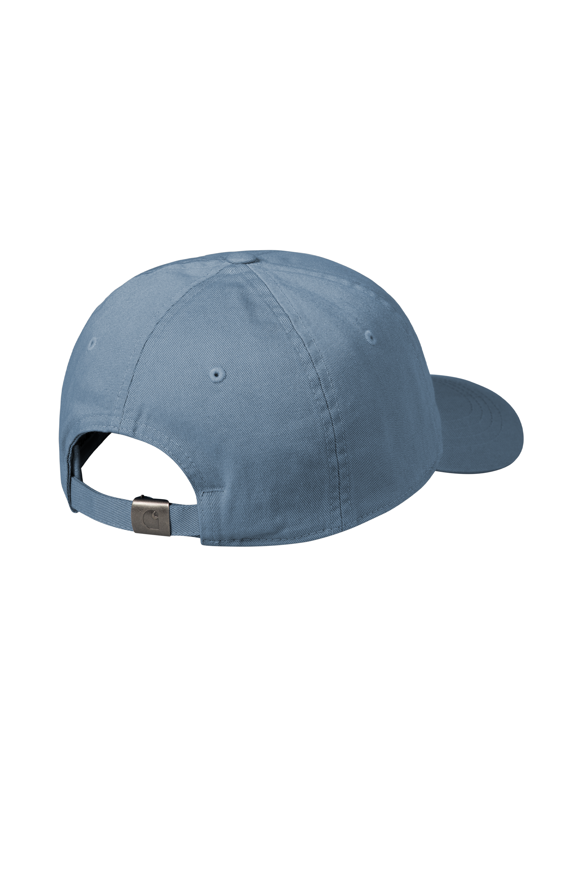CARHARTT WIP Casquette Madison Logo Cap Bleu