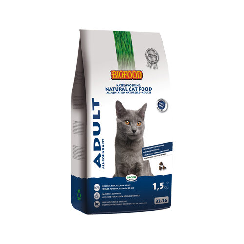 BF®Petfood Kat Adult