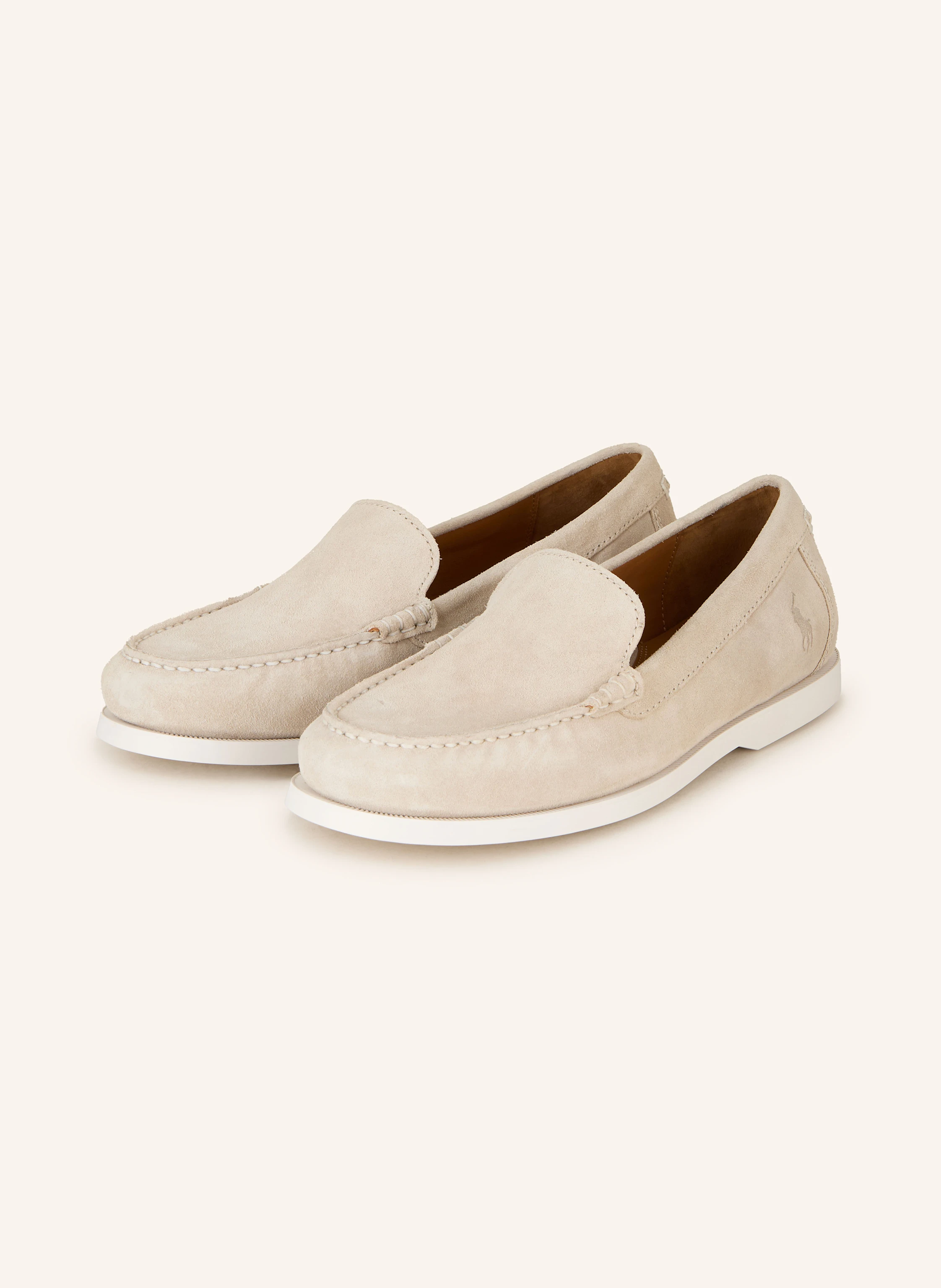 POLO RALPH LAUREN Loafer MERTON