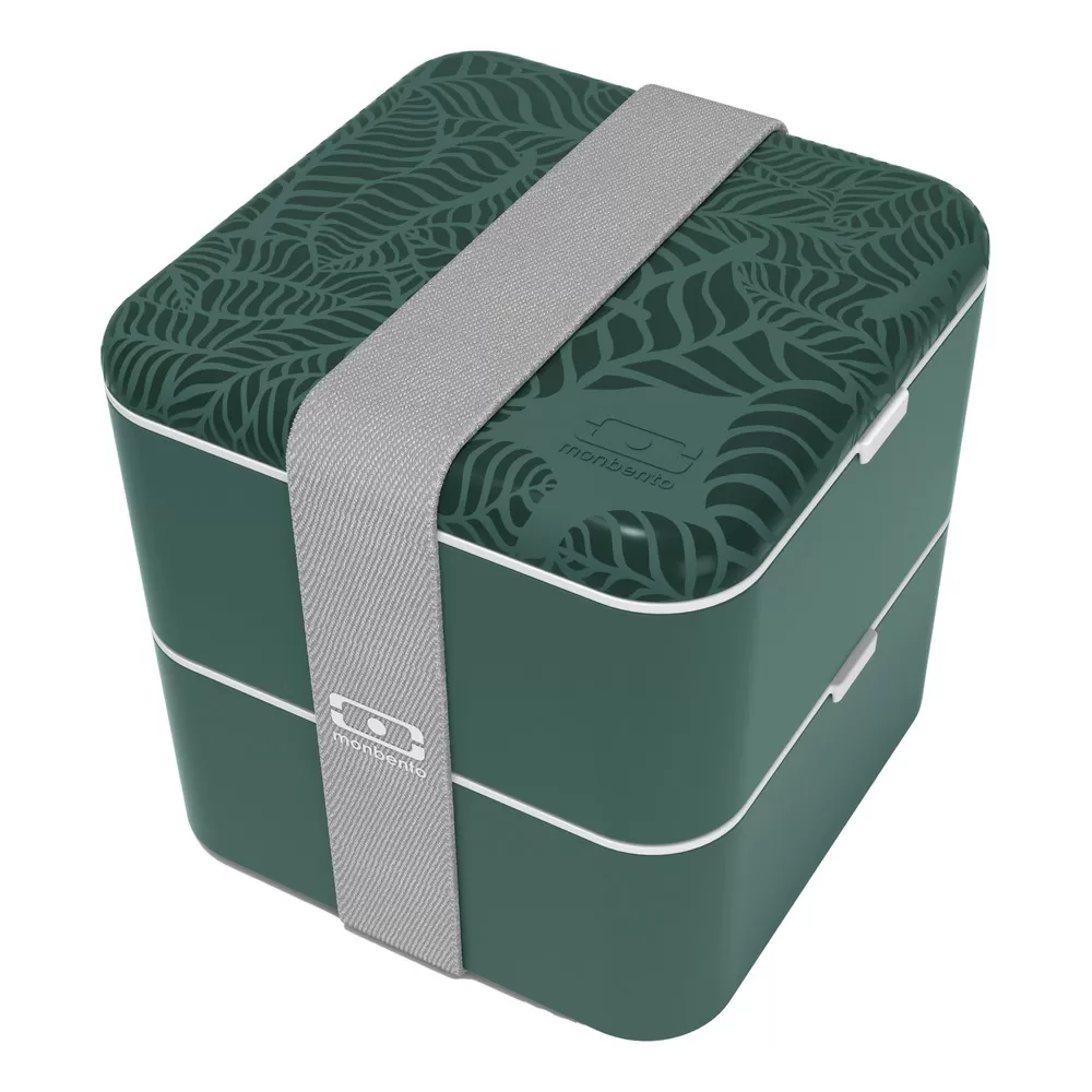 Monbento Square - Graphic Jungle - 1 stk.