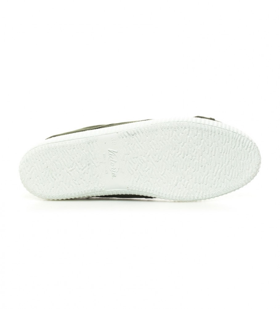 Tênis Victoria Classic Cáqui