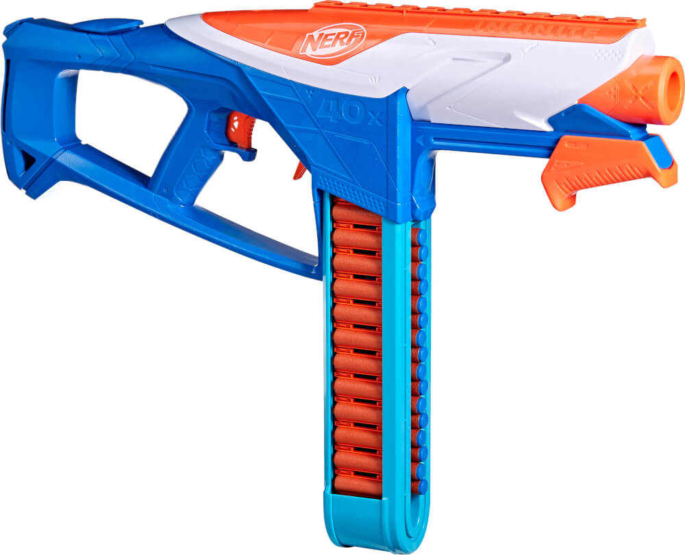 Nerf N SERIES INFINITE