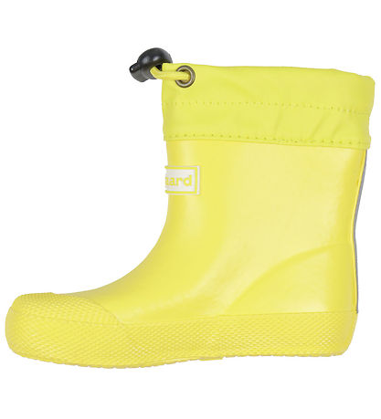 Bundgaard Gummistiefel - Etui - Sonnenblume