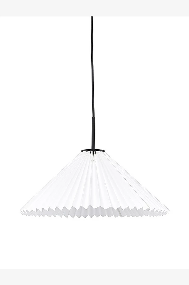 Taklampe Polly 45 cm
