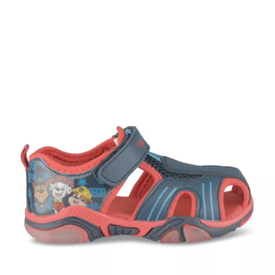 Sandales BLEU PAW PATROL