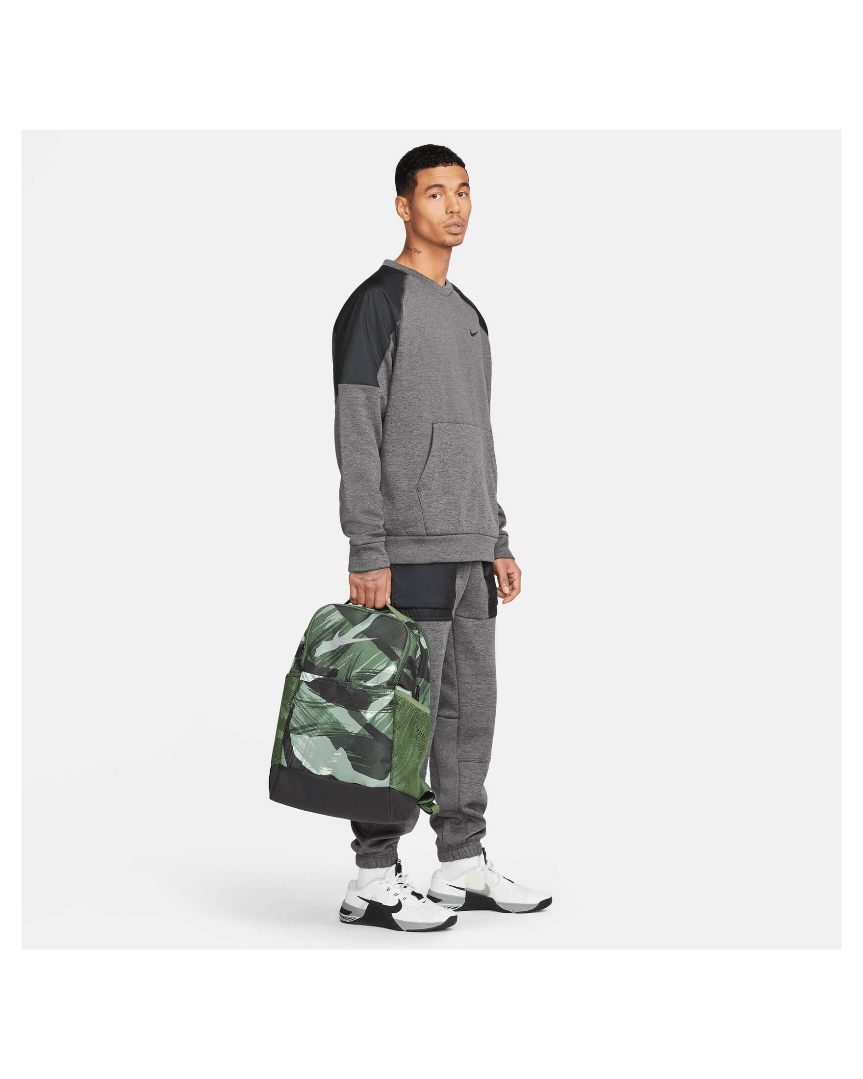 Nike| Sportrucksack BRASILIA M