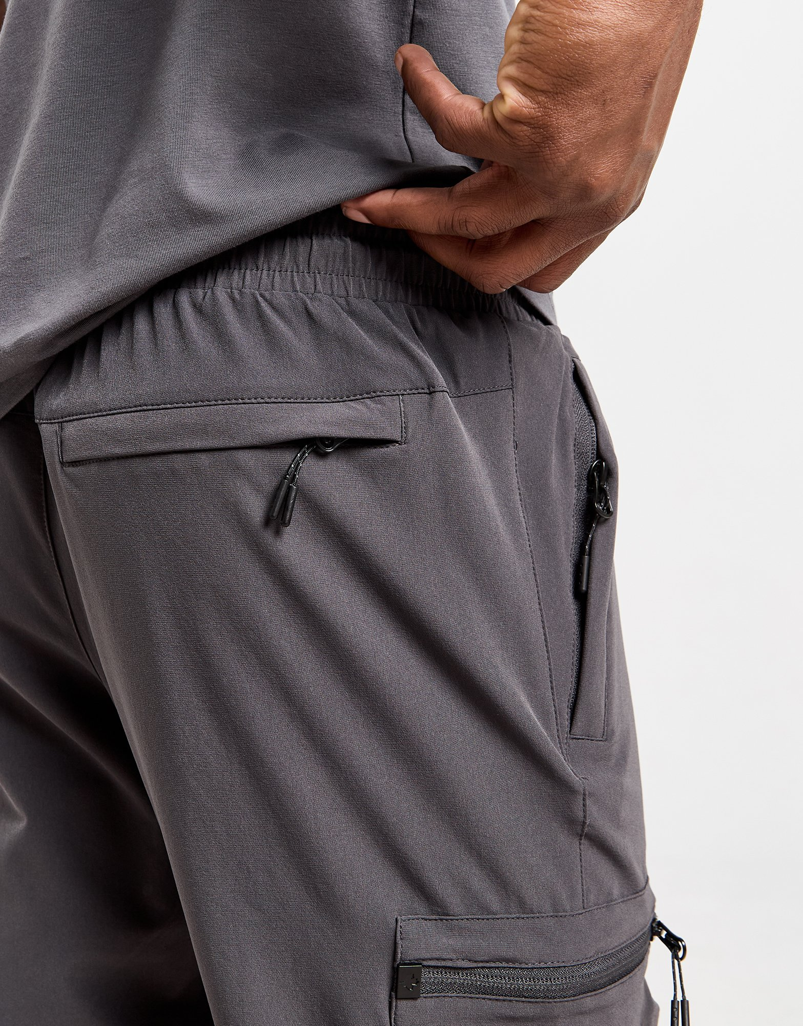 Zavetti Canada Pantalon Cargo Lazucci Homme