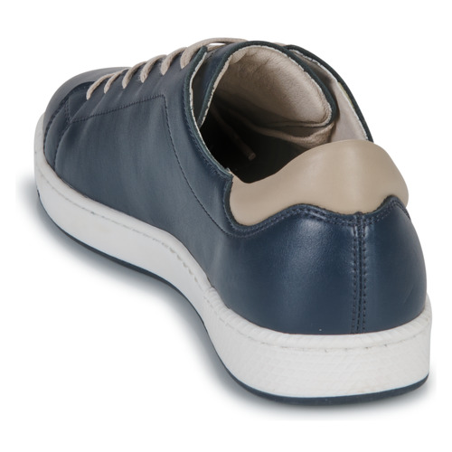 Pataugas - JAYO/N H2I - Marine / Beige