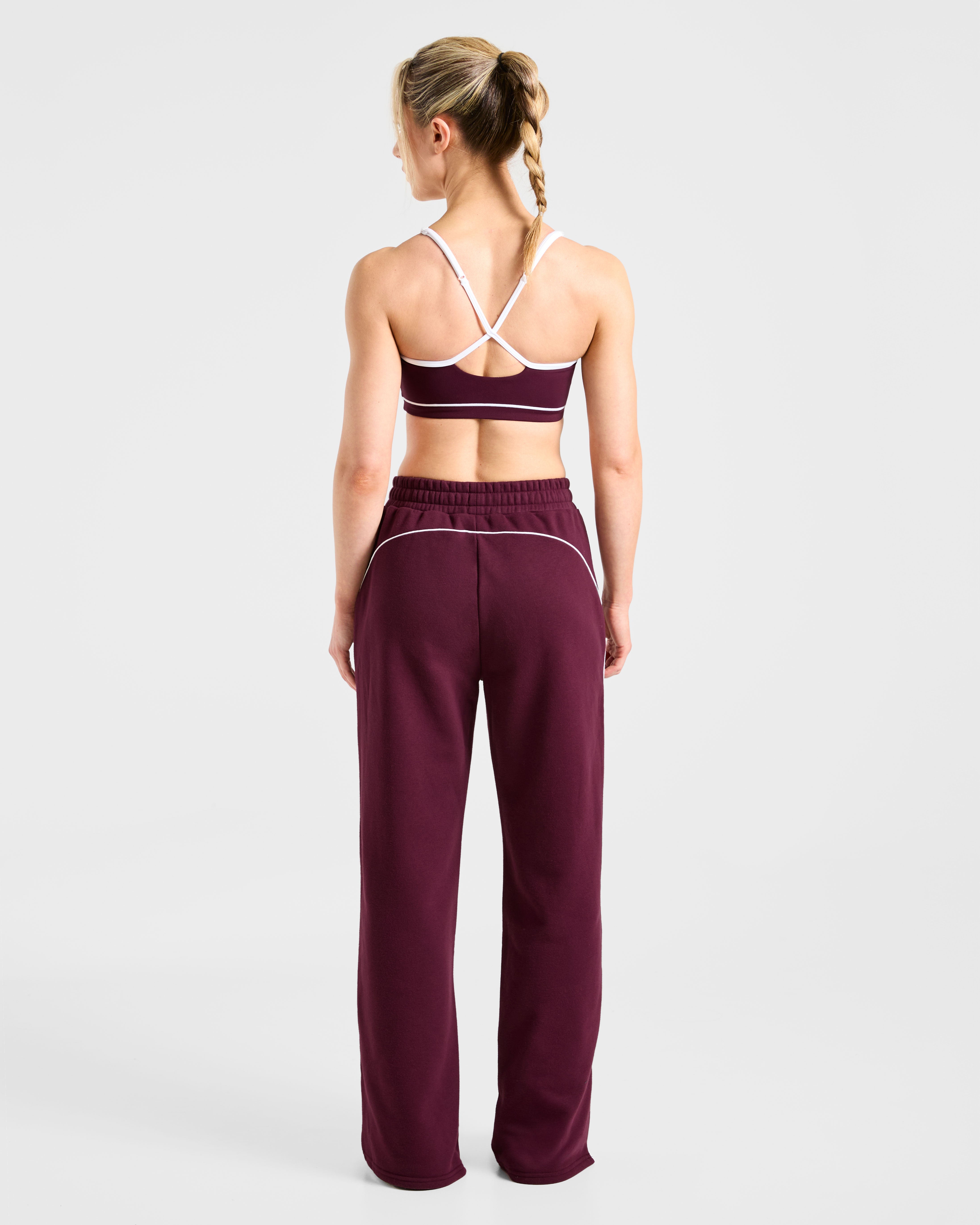 Form Straight Leg Joggers