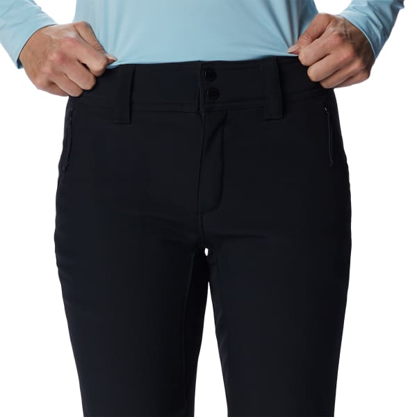 Pantalon randonnée COLUMBIA ROFFE RIDGE IV PANT W BLACK