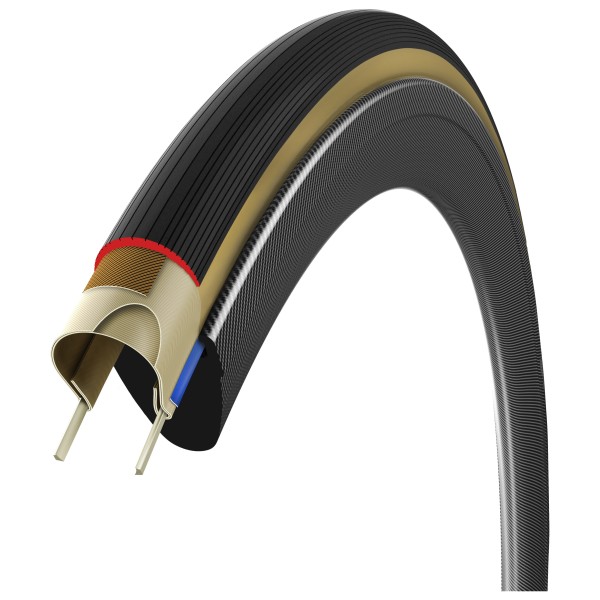 Vittoria - Corsa Pro TLR G2.0 28'' (26-622) Foldable - Pneu de vélo