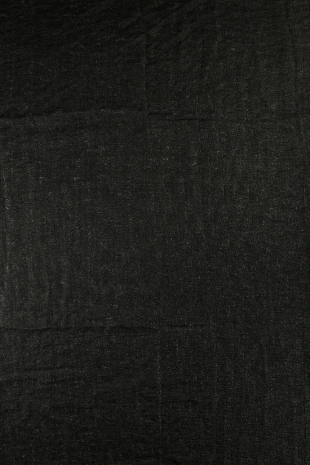 Tuch - Black Elegance