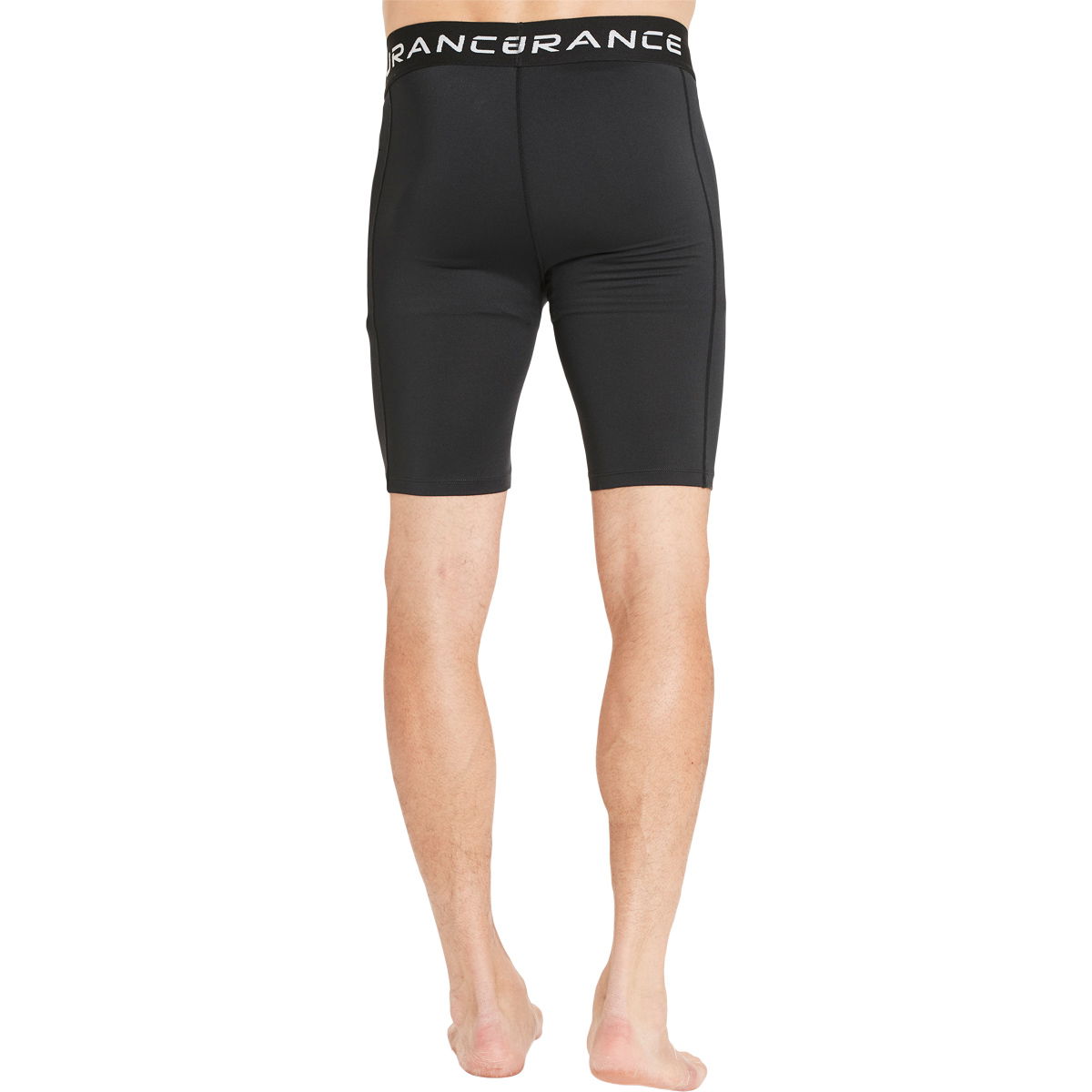 Endurance Power Baselayer Korte Tights Herre