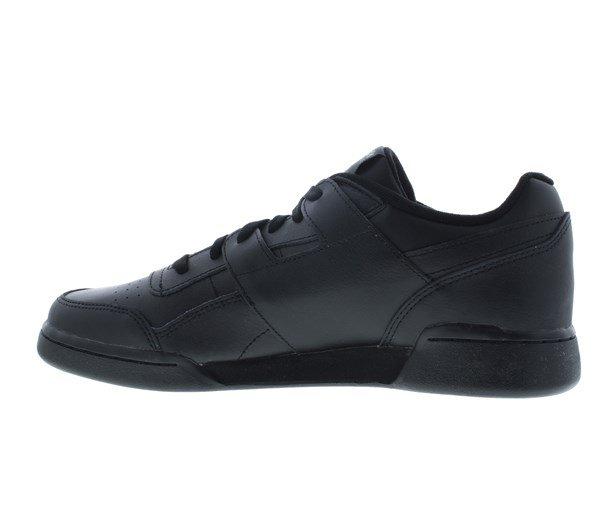 Reebok Workout Plus Mens Trainers