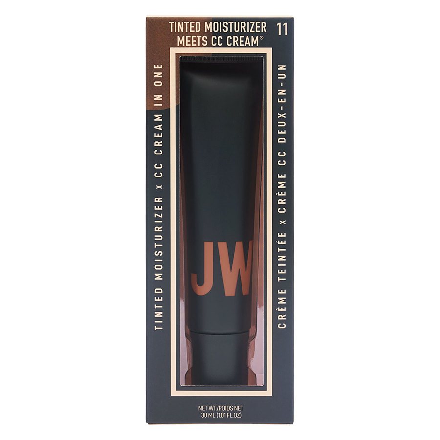 Jason Wu Beauty Tinted Moisturizer Meets CC Cream Skin 11 30ml