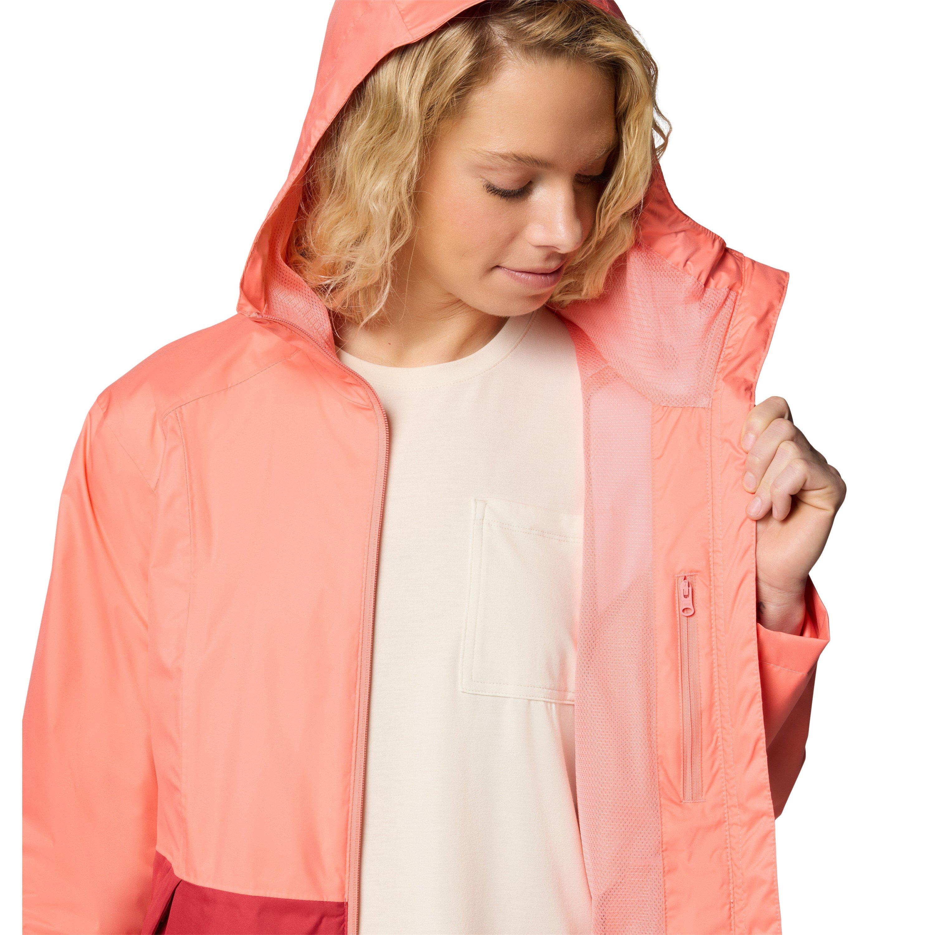 Columbia Inner 2L Jk Ld53